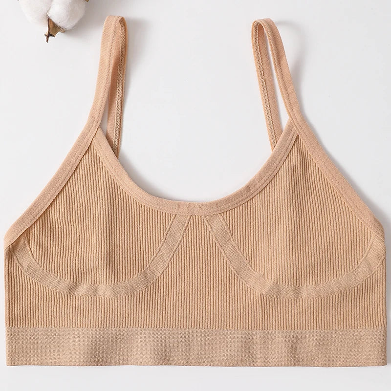 Top Deportivo Mujer – Estilo & Comodidad