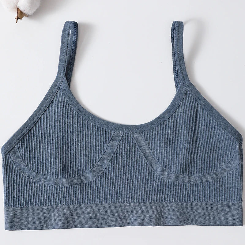 Top Deportivo Mujer – Estilo & Comodidad