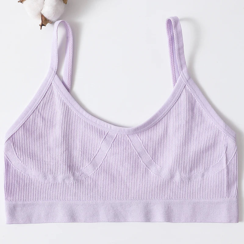 Top Deportivo Mujer – Estilo & Comodidad
