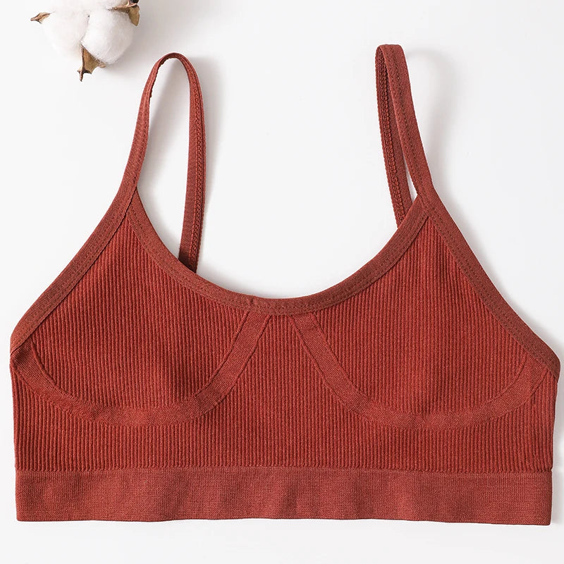 Top Deportivo Mujer – Estilo & Comodidad