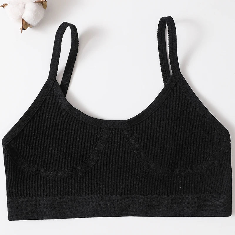 Top Deportivo Mujer – Estilo & Comodidad