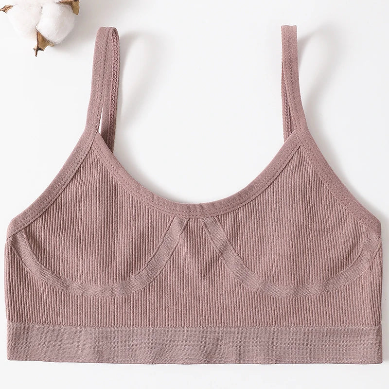 Top Deportivo Mujer – Estilo & Comodidad