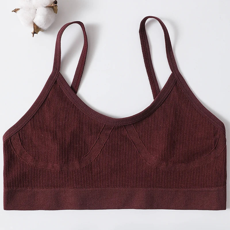 Top Deportivo Mujer – Estilo & Comodidad