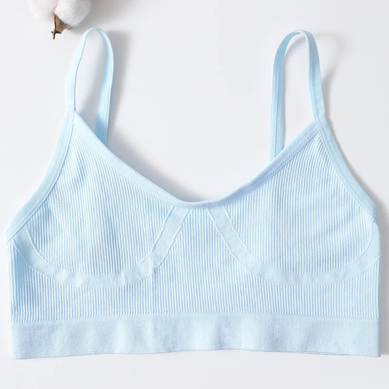 Top Deportivo Mujer – Estilo & Comodidad