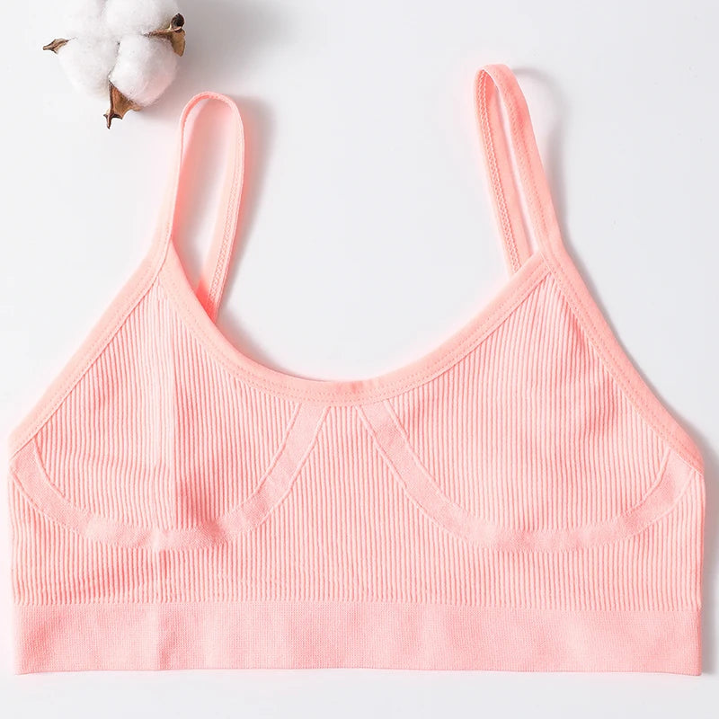 Top Deportivo Mujer – Estilo & Comodidad