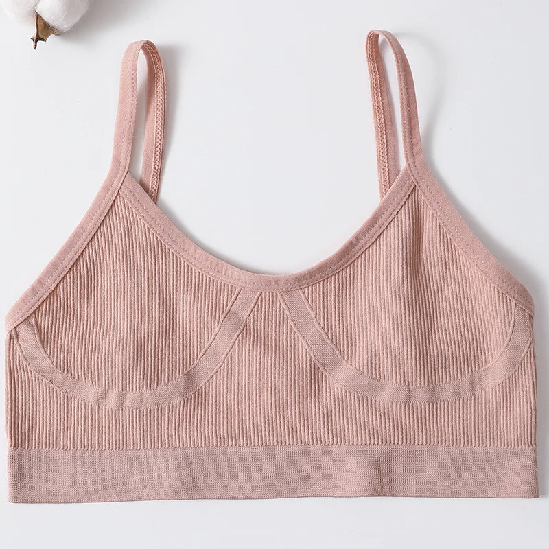 Top Deportivo Mujer – Estilo & Comodidad