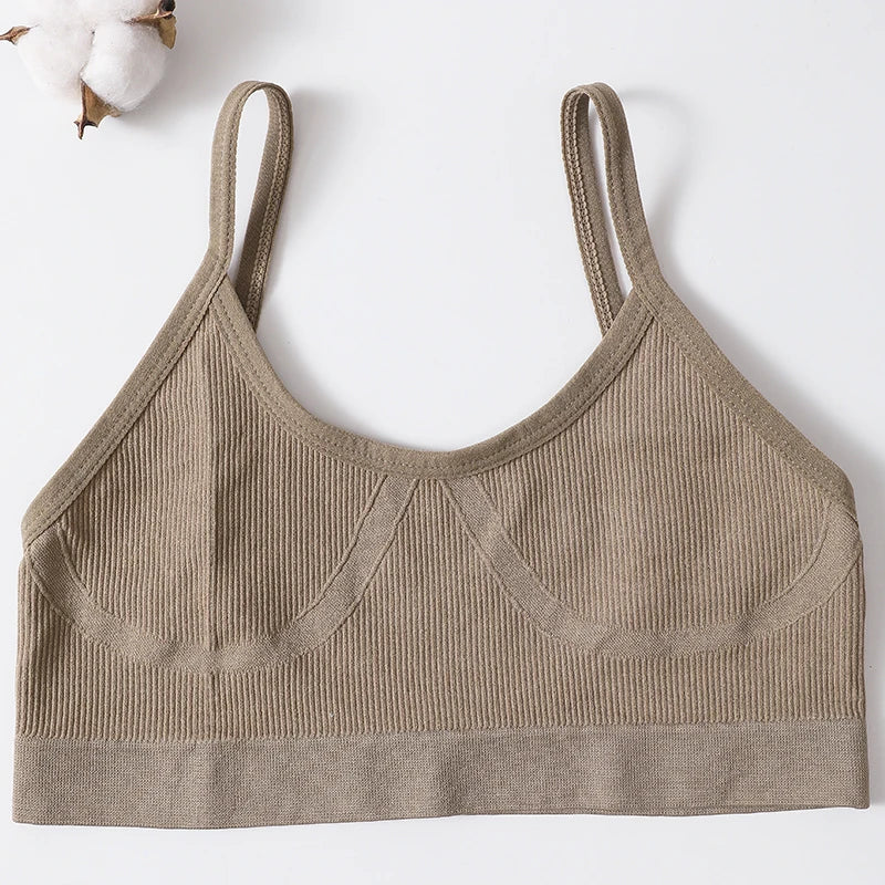 Top Deportivo Mujer – Estilo & Comodidad