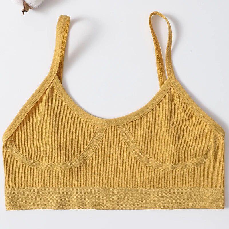 Top Deportivo Mujer – Estilo & Comodidad