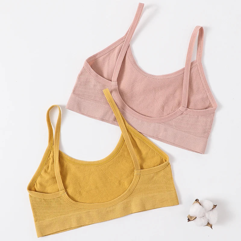 Top Deportivo Mujer – Estilo & Comodidad