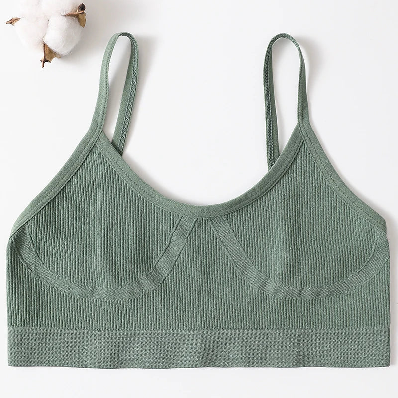 Top Deportivo Mujer – Estilo & Comodidad