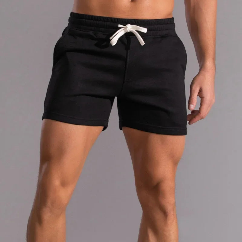 Shorts Deportivos Hombre – Verano & Fitness