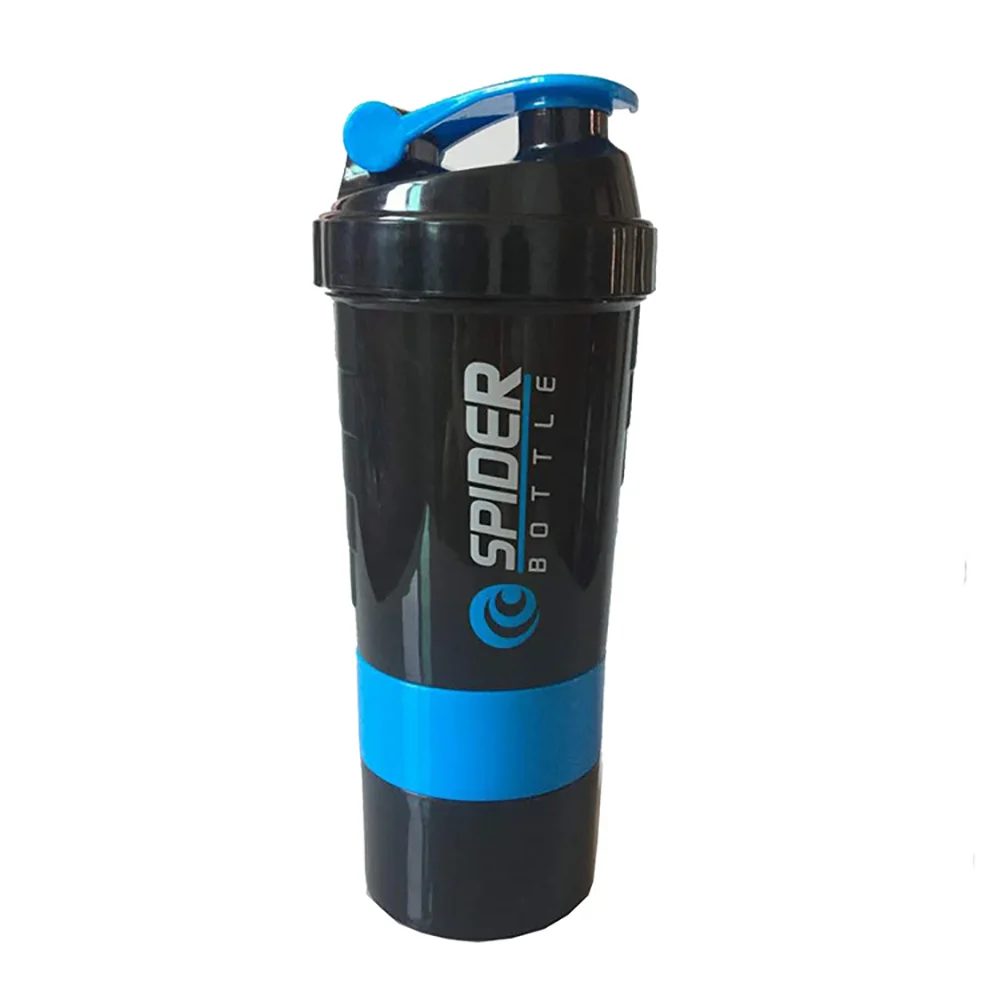 Botella Shaker Gym – Mezcla Perfecta Accesorio