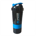 Botella Shaker Gym – Mezcla Perfecta Accesorio