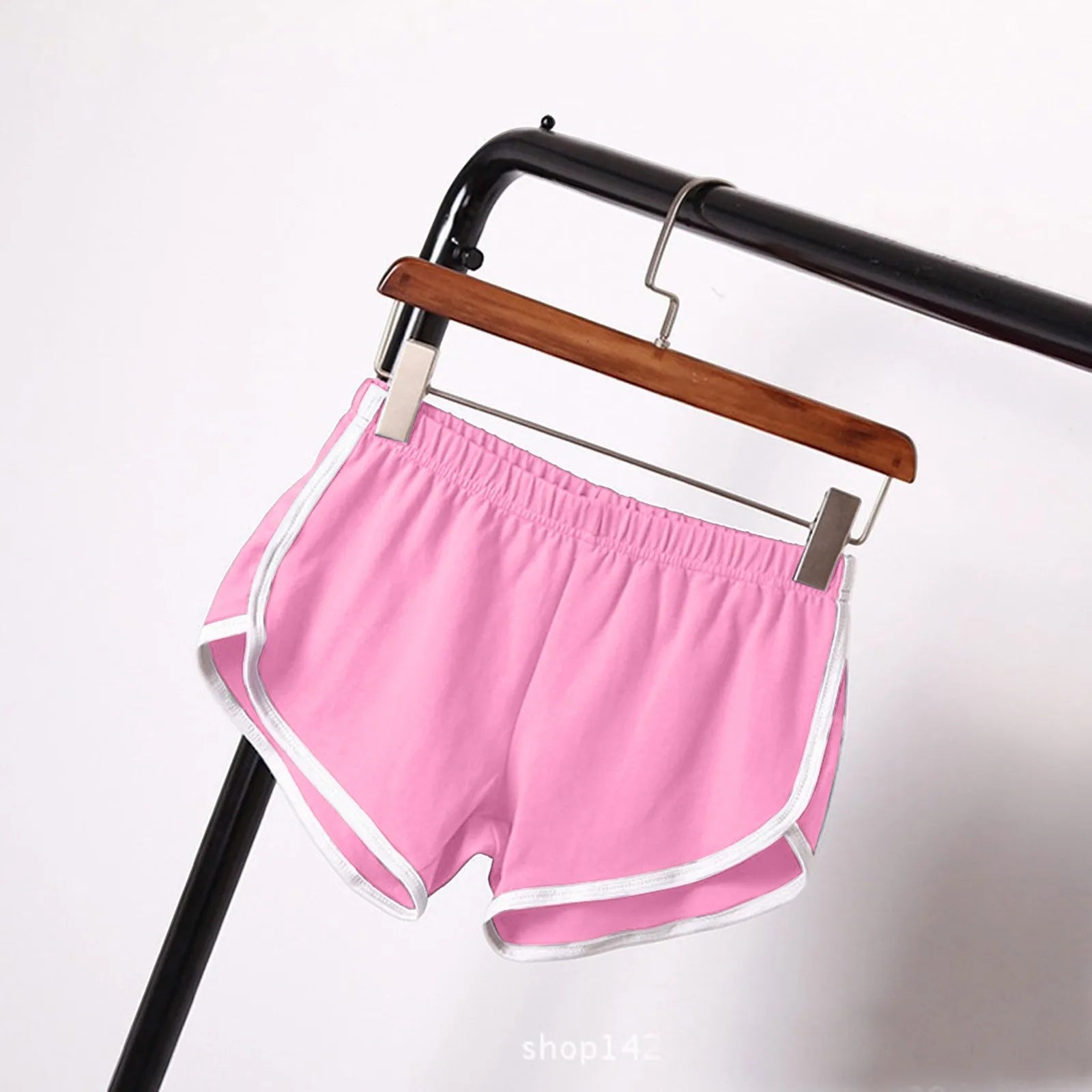 Pantalones Cortos Mujer Gym – Ajuste Perfecto