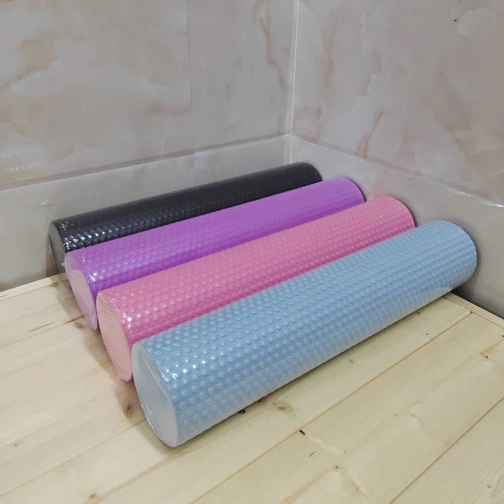 Rodillo Fitness – Alivia y Recupera Accesorio