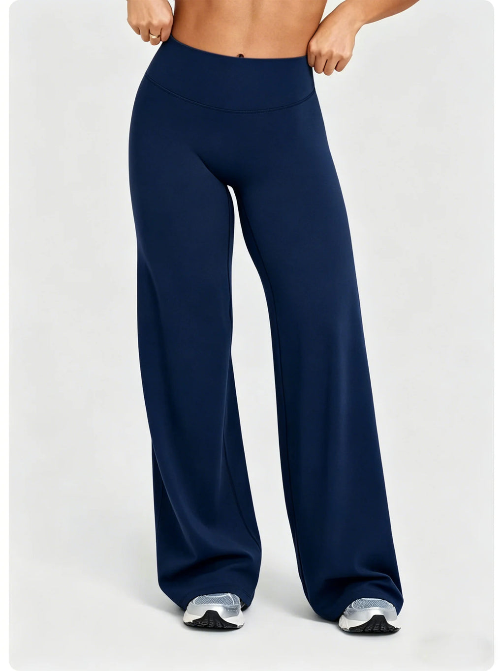 Pantalón Mujer Gym – Ligero y Cómodo