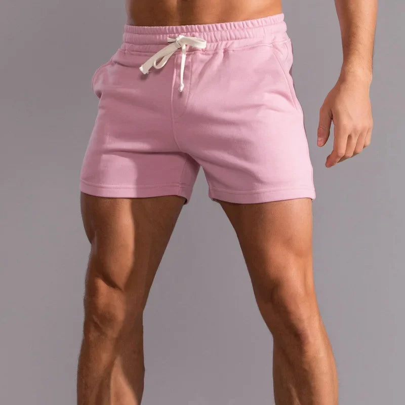 Shorts Deportivos Hombre – Verano & Fitness