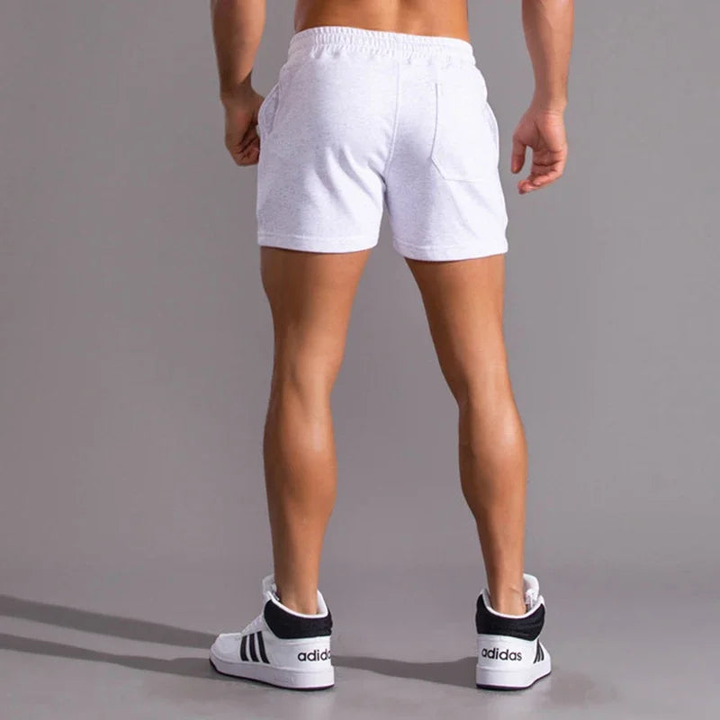 Shorts Deportivos Hombre – Verano & Fitness
