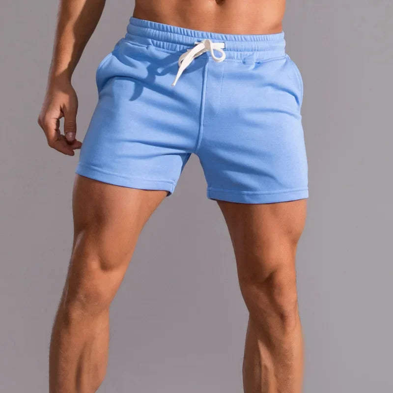 Shorts Deportivos Hombre – Verano & Fitness