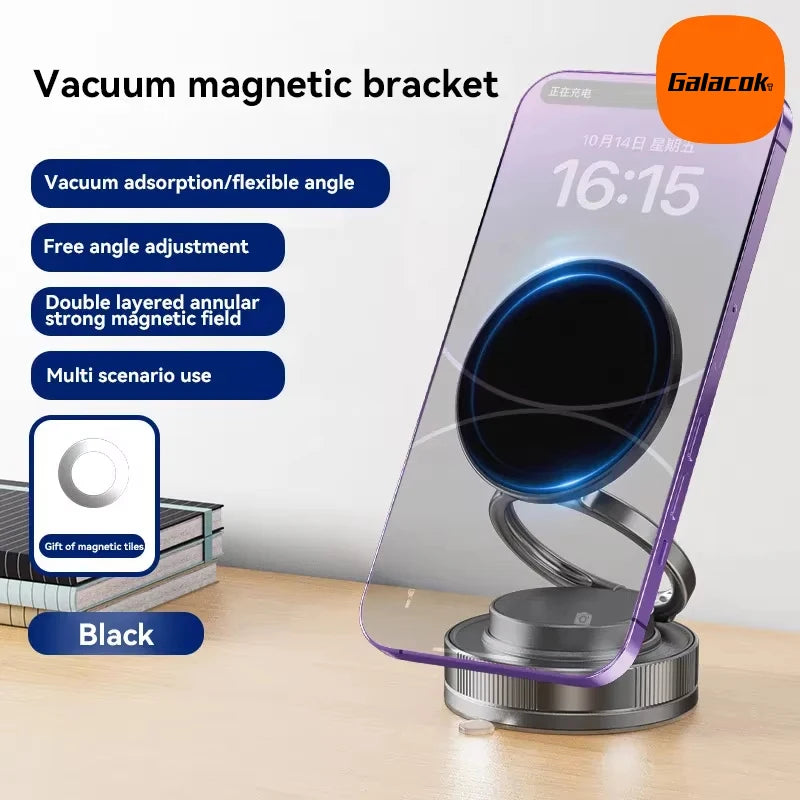 Mobile Gym Mount – Ultra Strong Magnetic Accessory