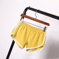 Women's Gym Shorts – Perfect Fit