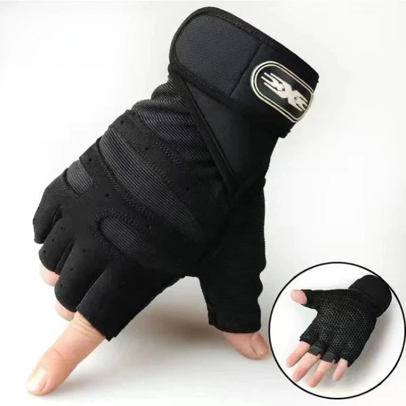 Guantes Gym – Agarre Total Accesorios