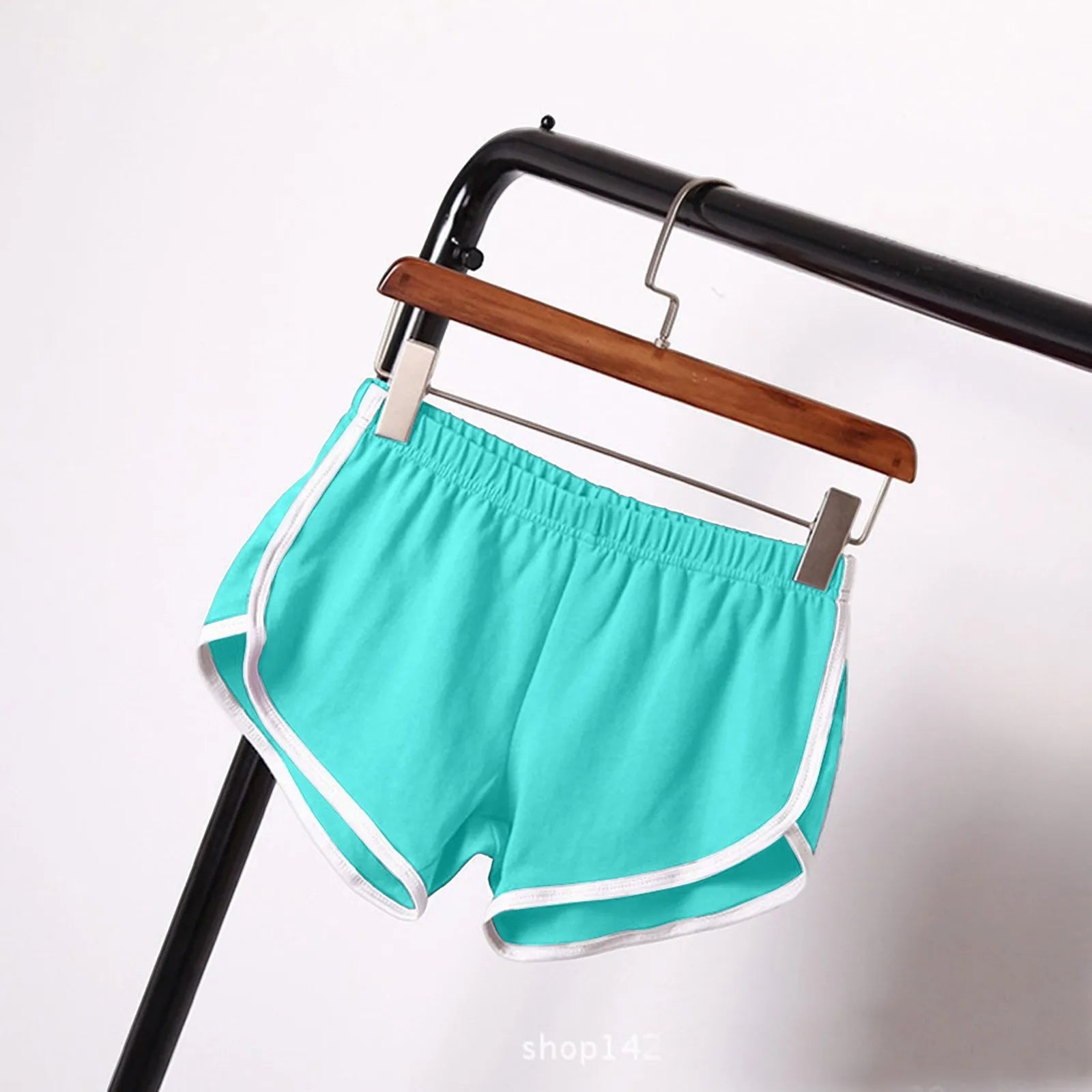 Pantalones Cortos Mujer Gym – Ajuste Perfecto