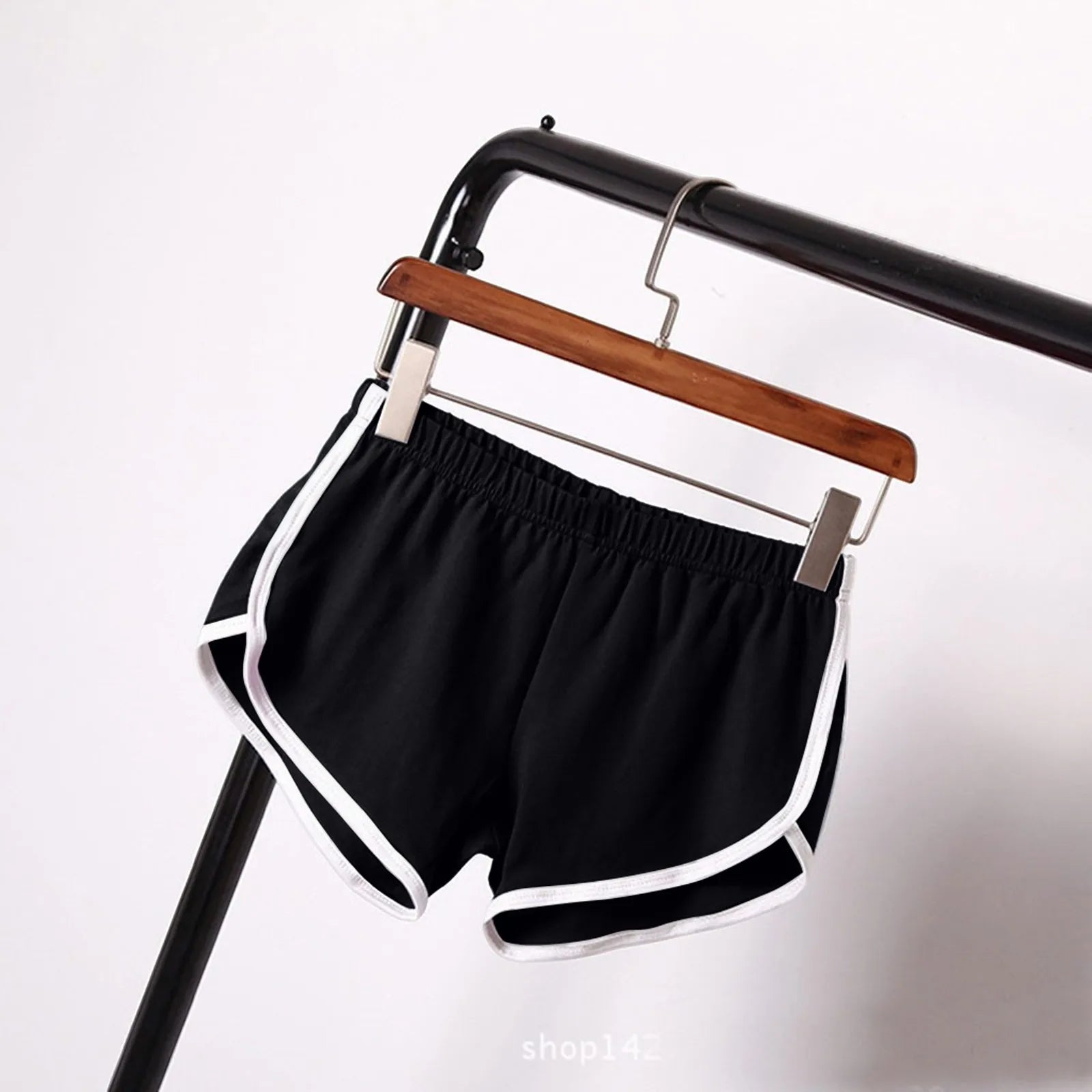 Pantalones Cortos Mujer Gym – Ajuste Perfecto