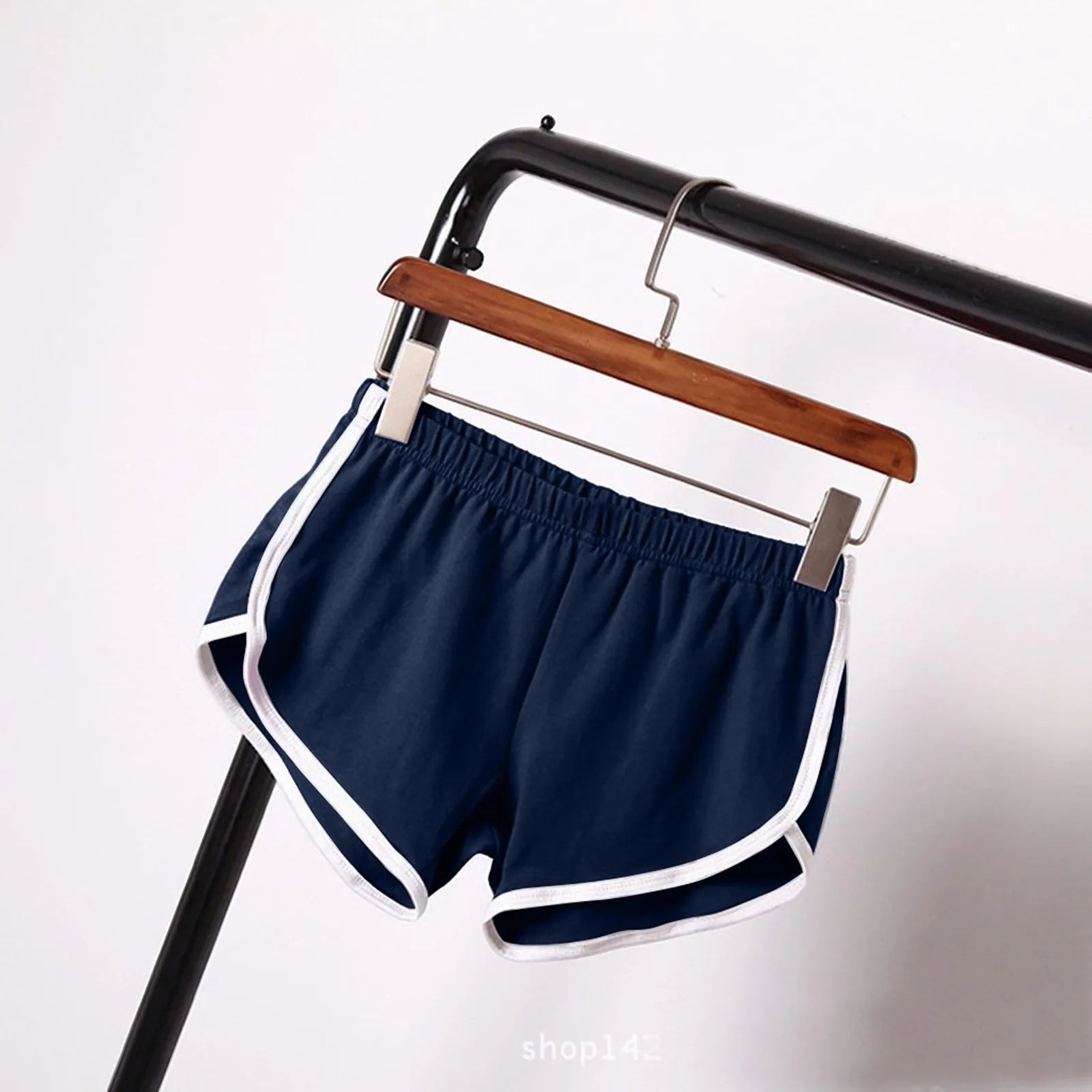 Pantalones Cortos Mujer Gym – Ajuste Perfecto