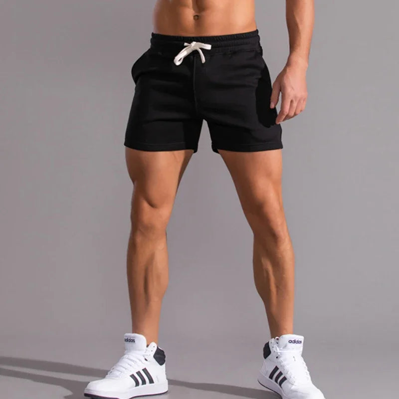 Shorts Deportivos Hombre – Verano & Fitness