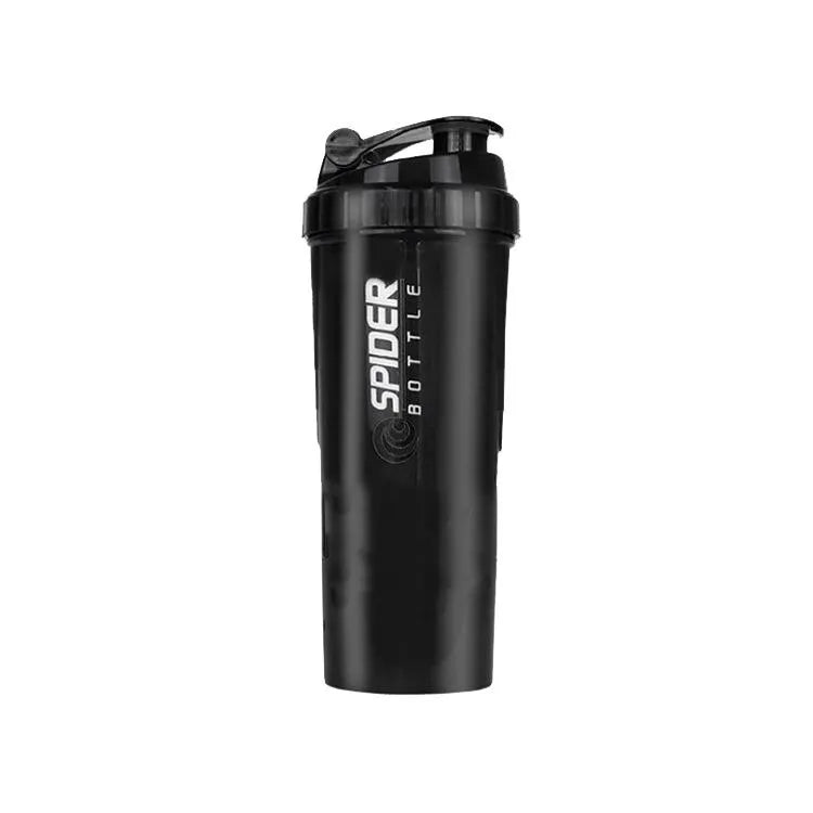 Shaker Gym Bottle – Perfect Mix Accessory