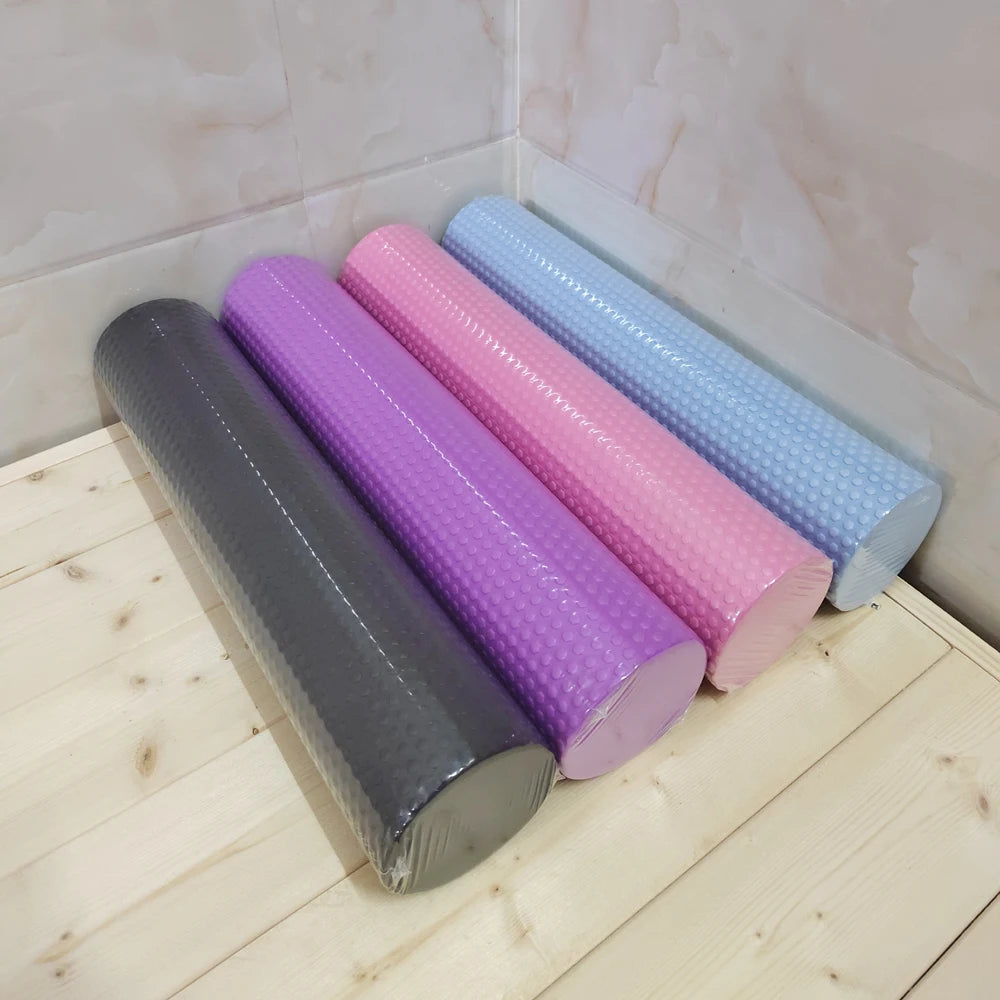 Rodillo Fitness – Alivia y Recupera Accesorio