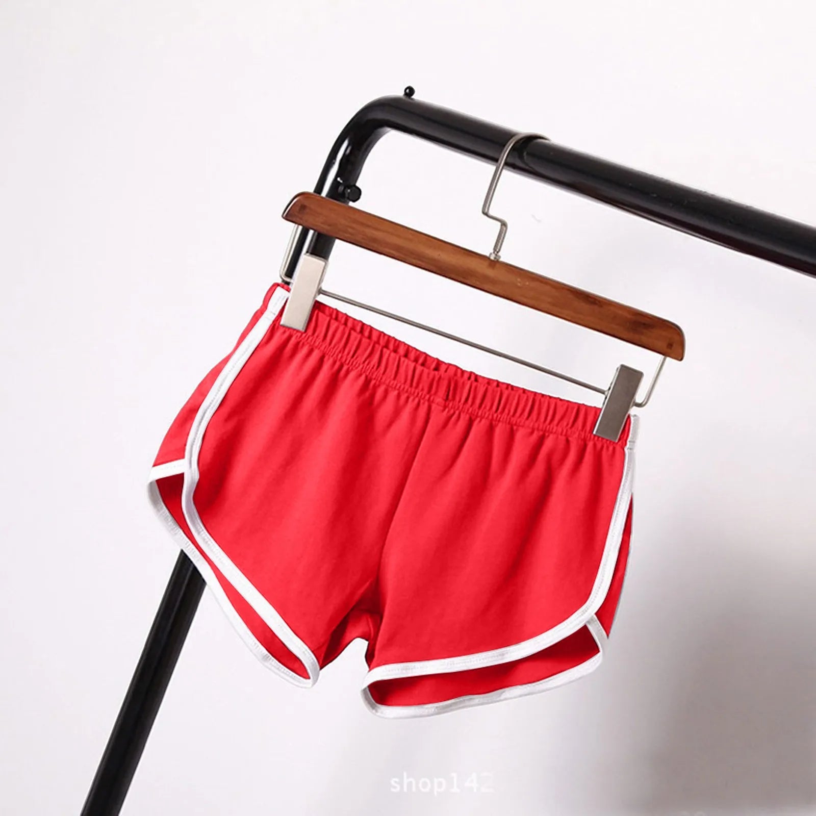 Pantalones Cortos Mujer Gym – Ajuste Perfecto