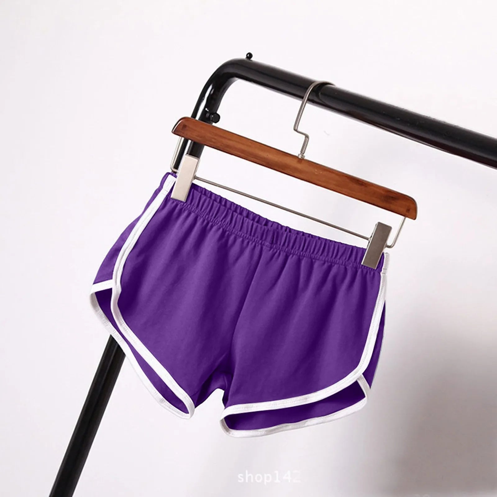 Pantalones Cortos Mujer Gym – Ajuste Perfecto
