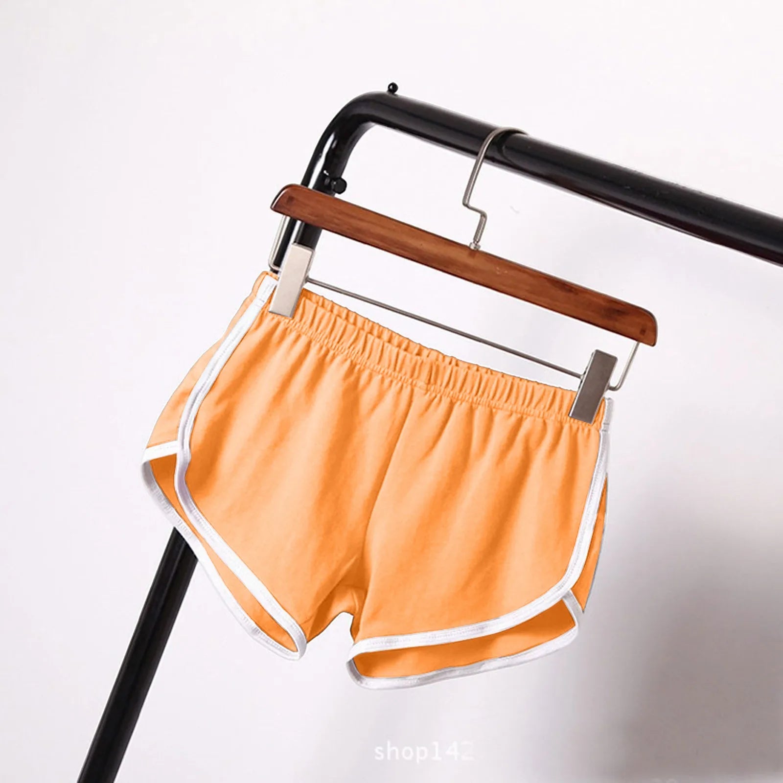 Pantalones Cortos Mujer Gym – Ajuste Perfecto