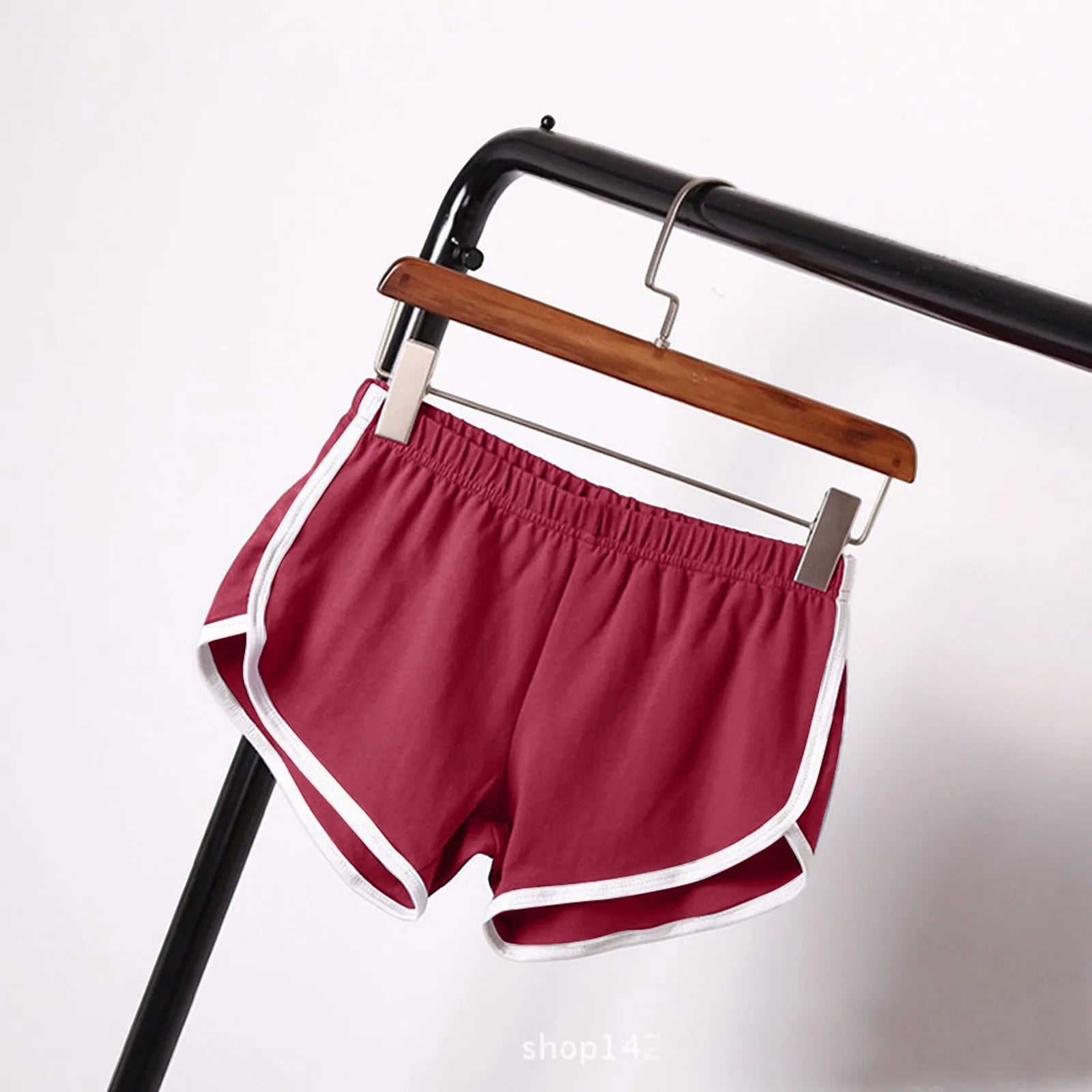 Pantalones Cortos Mujer Gym – Ajuste Perfecto