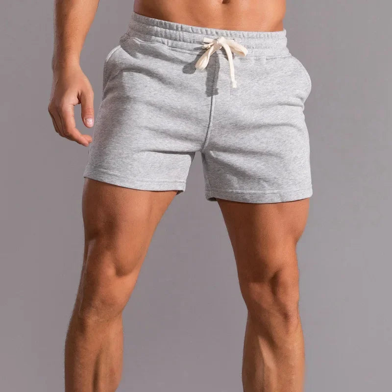 Shorts Deportivos Hombre – Verano & Fitness