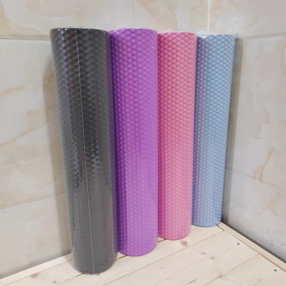 Rodillo Fitness – Alivia y Recupera Accesorio