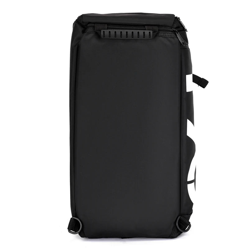 Mochila de Gym Impermeable – Bolsa Deportiva Ultraligera