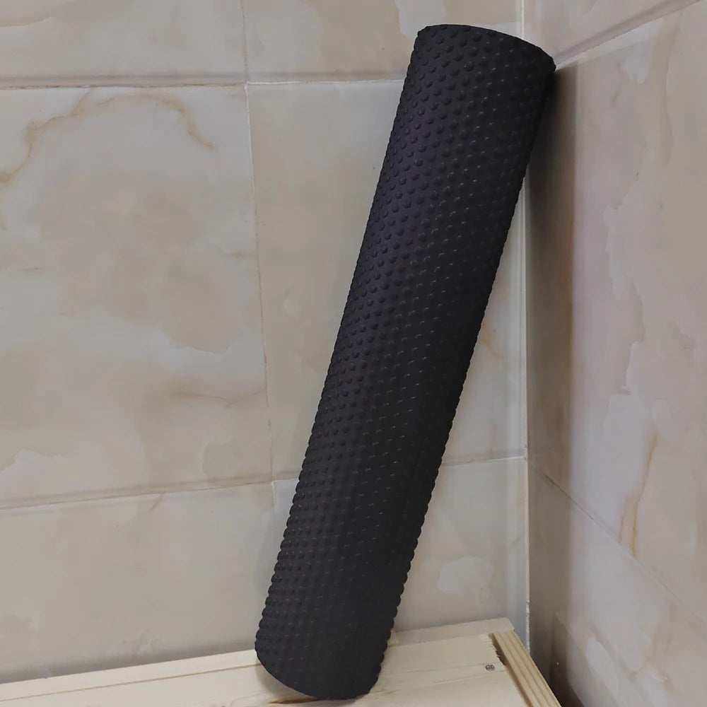 Rodillo Fitness – Alivia y Recupera Accesorio