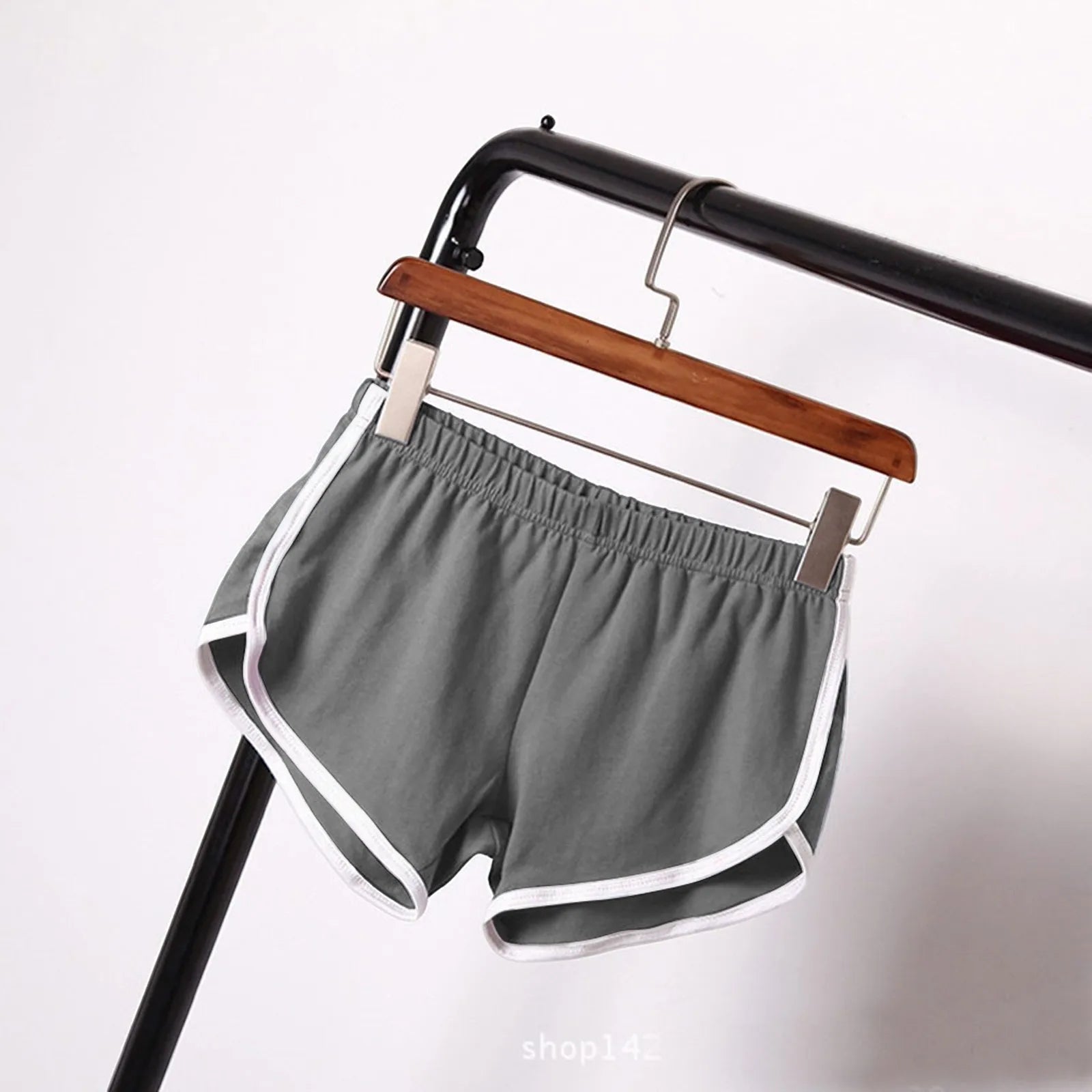 Pantalones Cortos Mujer Gym – Ajuste Perfecto