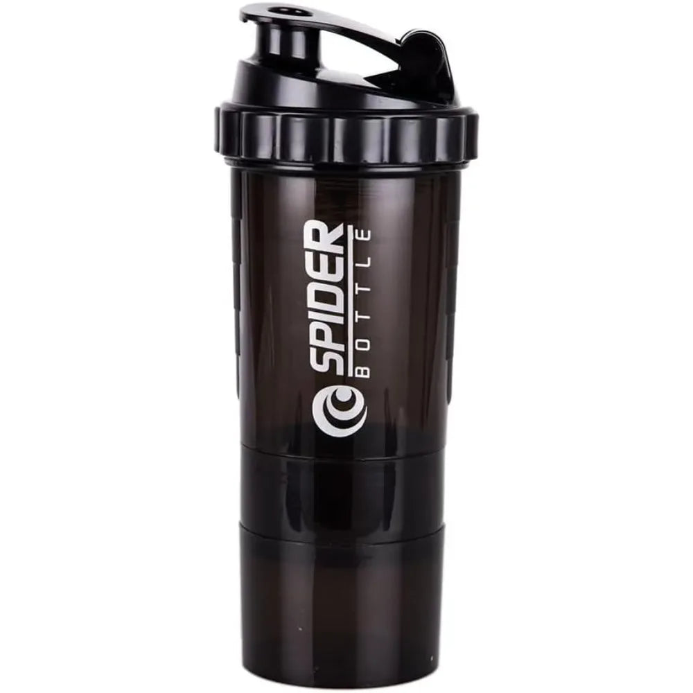Botella Shaker Gym – Mezcla Perfecta Accesorio