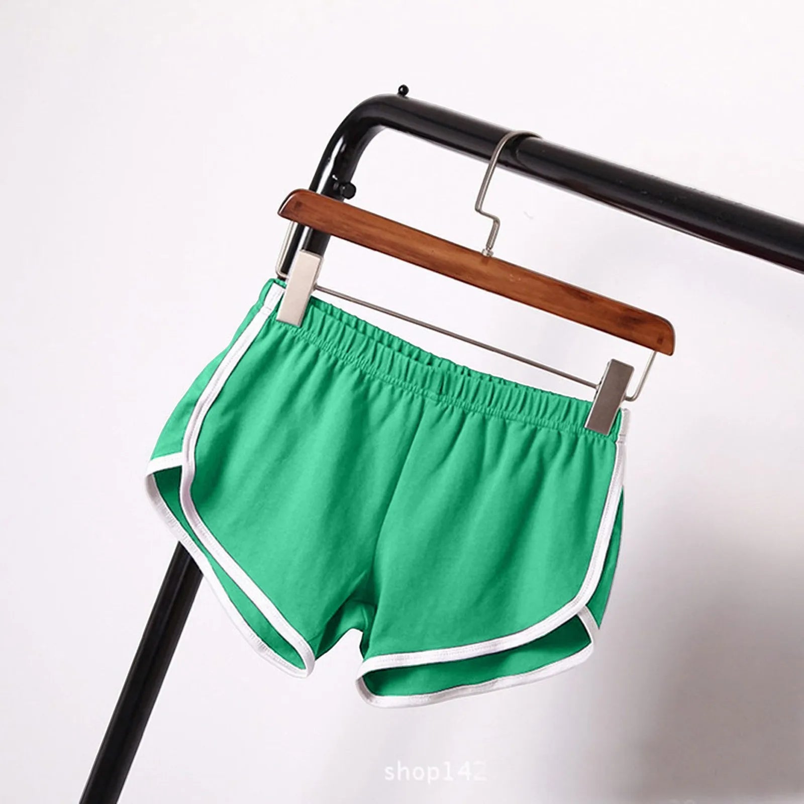 Pantalones Cortos Mujer Gym – Ajuste Perfecto
