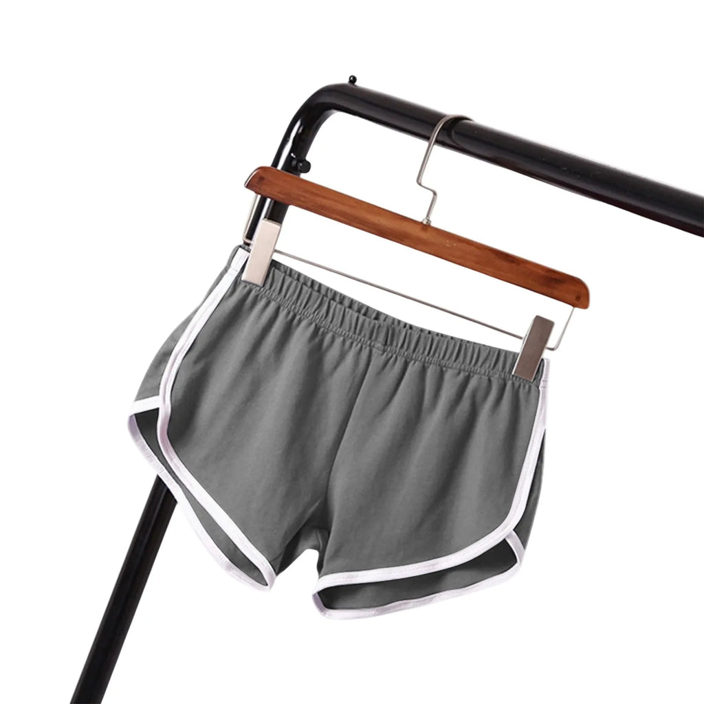 Women's Gym Shorts – Perfect Fit