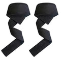 Straps de Muñeca para Gym – Correas Antideslizantes para Halterofilia y CrossFit